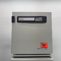 Thermo Scientific Heracell Vios 160i Doublestack CO2 Incubator image 3